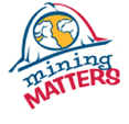 Mining Matters Logo