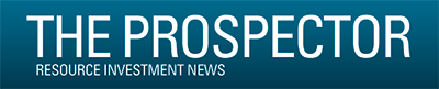 Prospector Resource Investment News