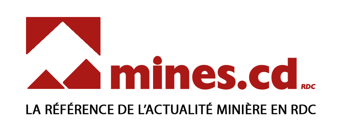 Mines.cd logo