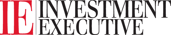 Isvestment executive logo