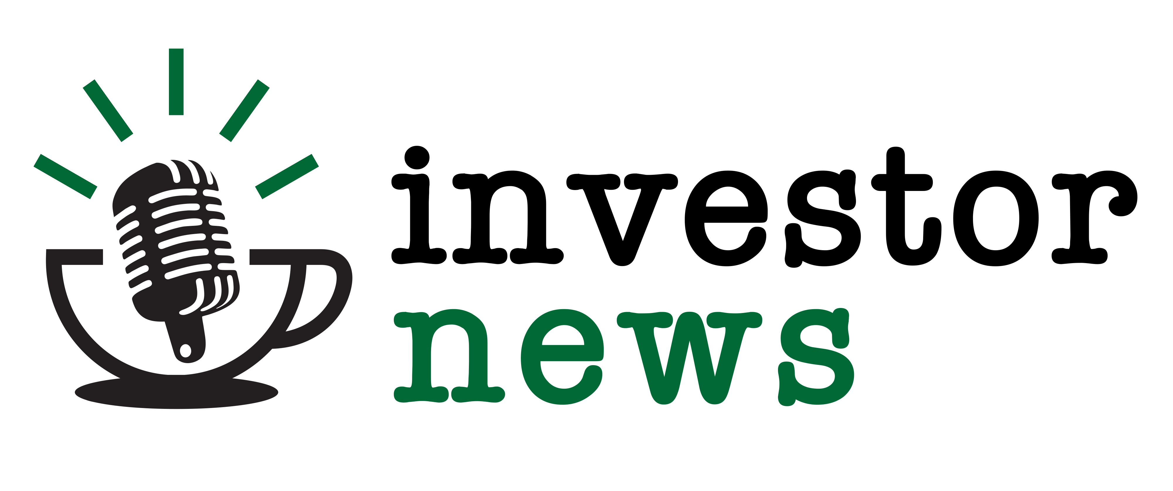 Investor news network logo