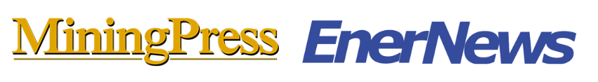 Mining Press Enernews Logo