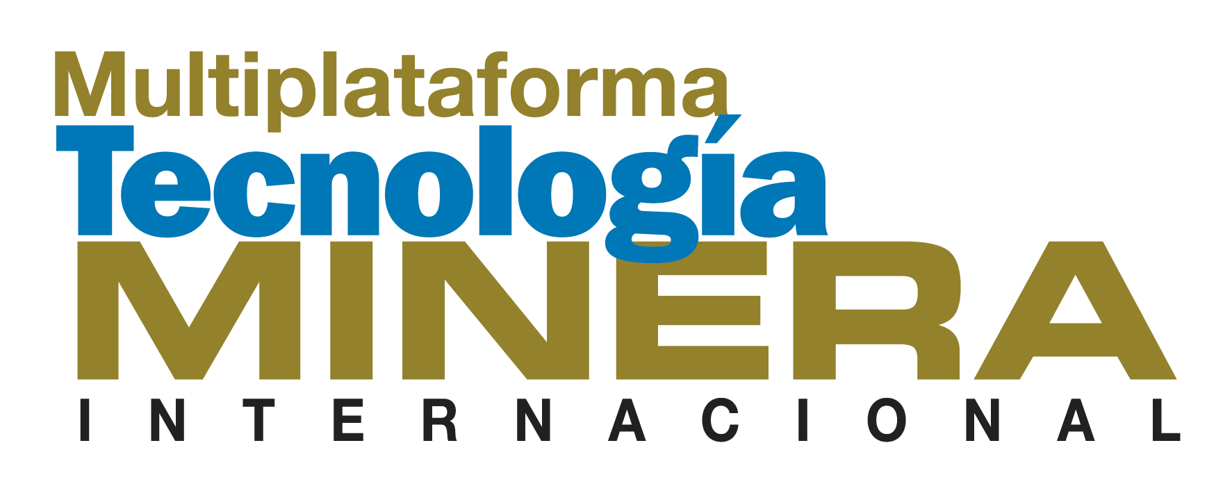 Multiplataforma Tecnologia Minera Logo