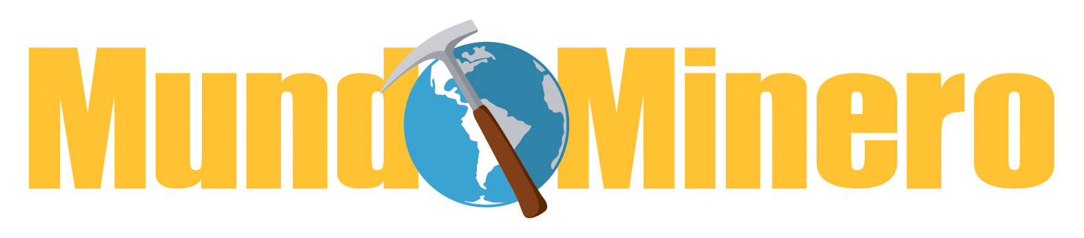 Mundo Minero Logo