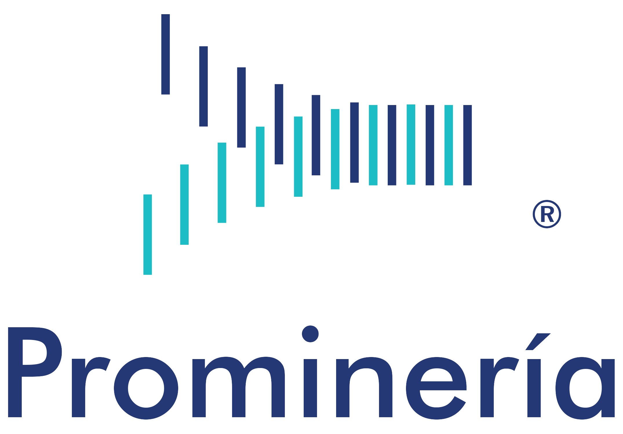 ProMineria Logo