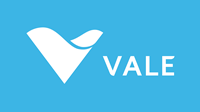 Vale Logo Blue