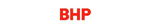 BHP - Our products help build a better, clearer future