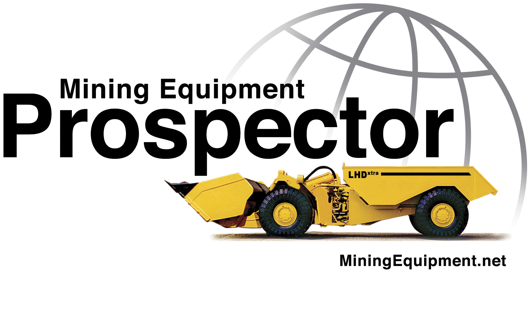 Mining Equipment Prospector