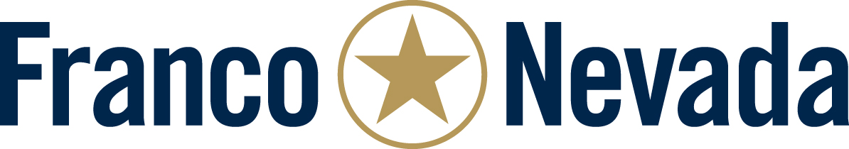 Franco-Nevada Logo