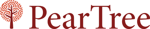 Pear Tree Logo