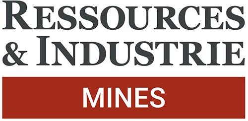 Ressources Industrie Mines logo