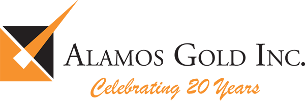 Alamos Gold Inc Celebrating 20 Years