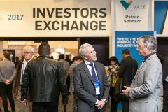 Investors Exchange