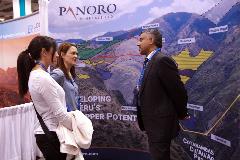 Panoro Minerals Ltd, Investors Exchange