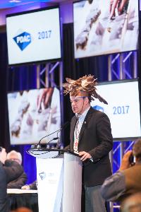 PDAC 2017 Isadore Day, Regional Chief, Chiefs of Ontario