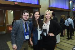Student-Industry Networking Luncheon