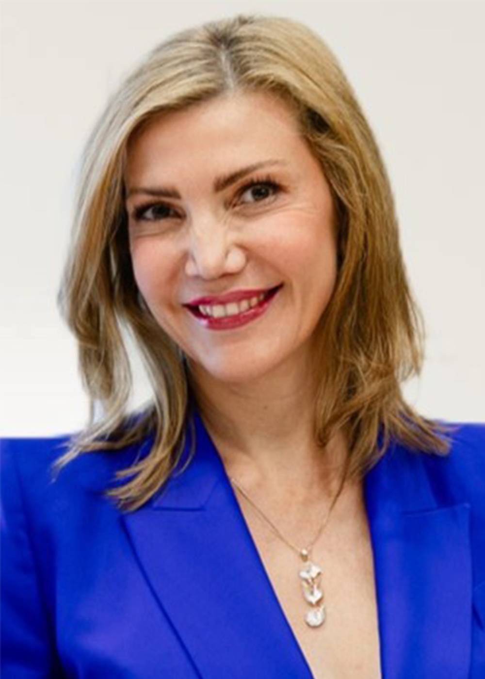 Sonia Scarselli