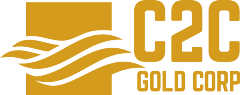 C2C Gold Logo - Janet Lee-Sheriff Executive Chair C2C Gold Corp.