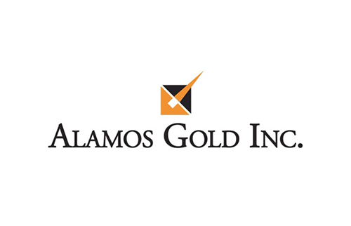 Alamos Gold Inc