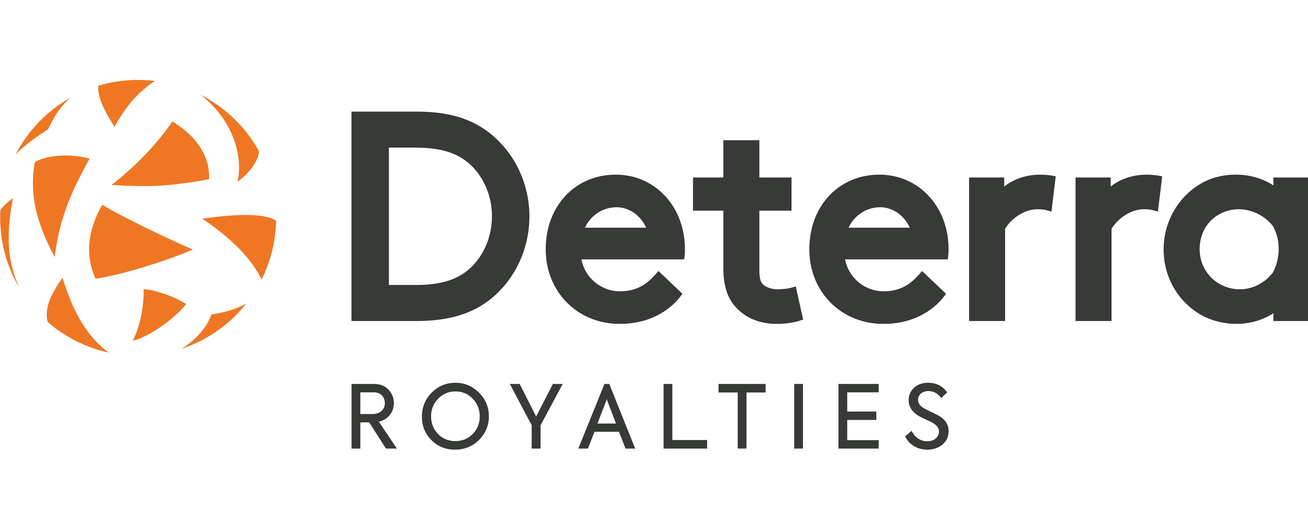 Deterra Royalties Limited