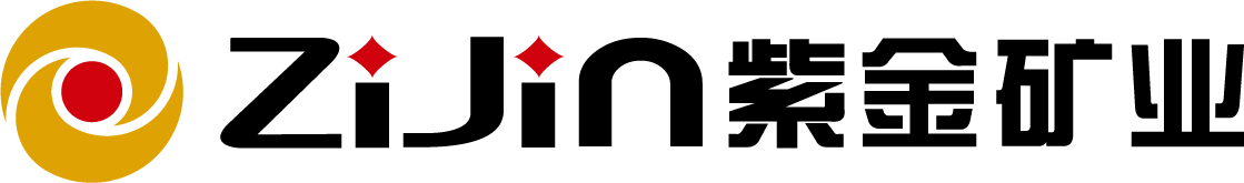 Zijin Logo