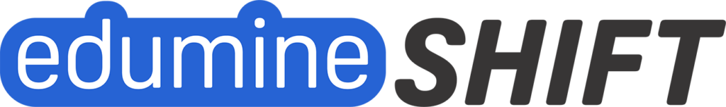 Edumine-Shift-Logo