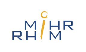 MIHR logo