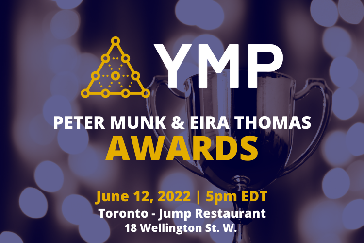 YMP Awards