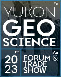 Yukon Geoscience 2023