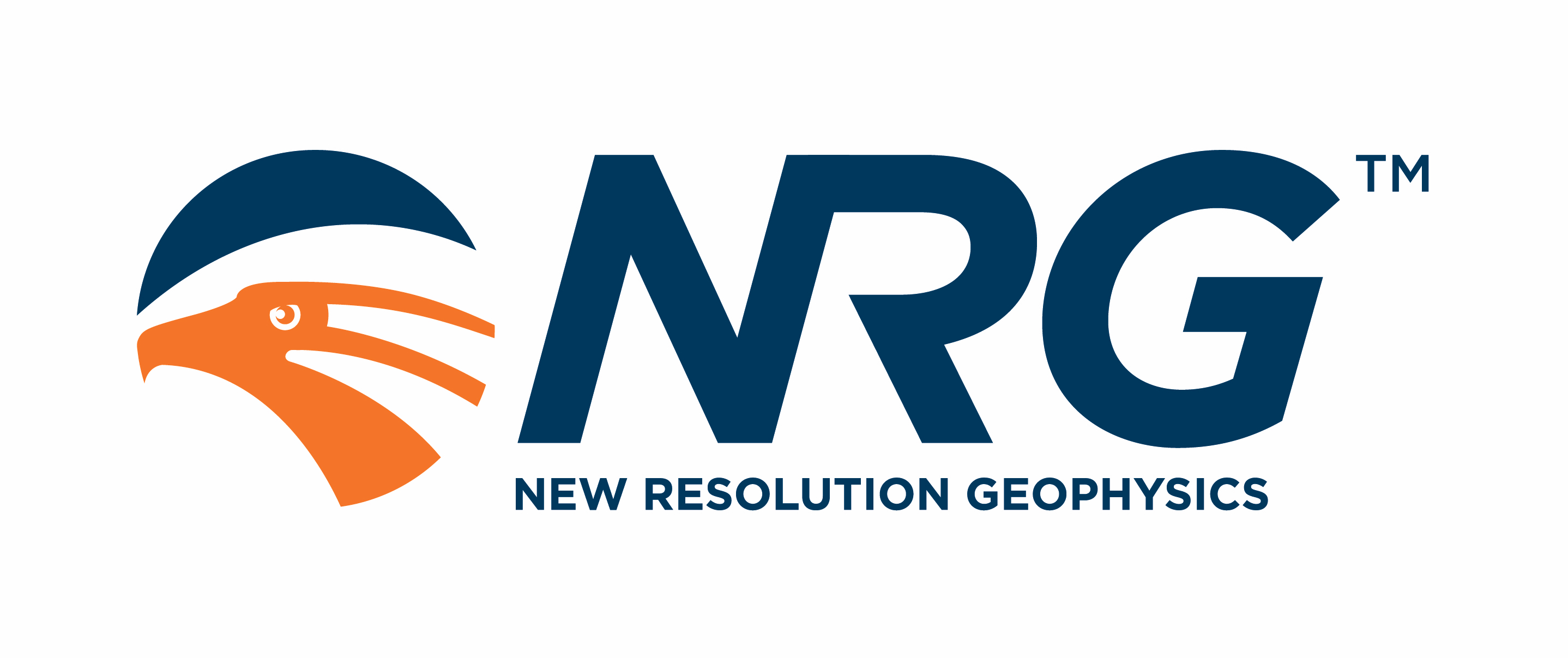 New Resolution Geophysics Logo
