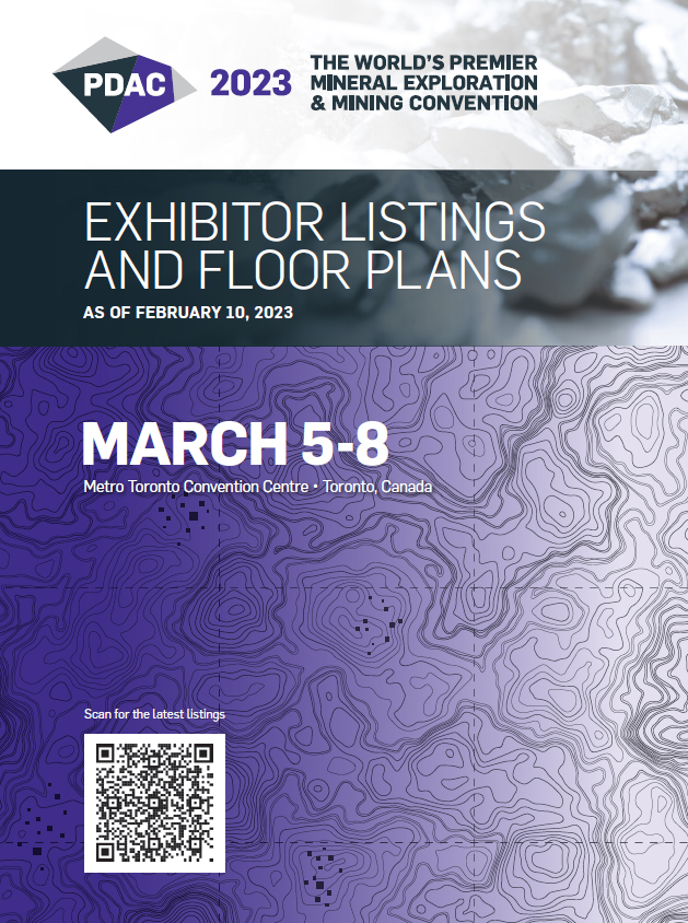 PDAC23_ExhibitListing_CoverIcon