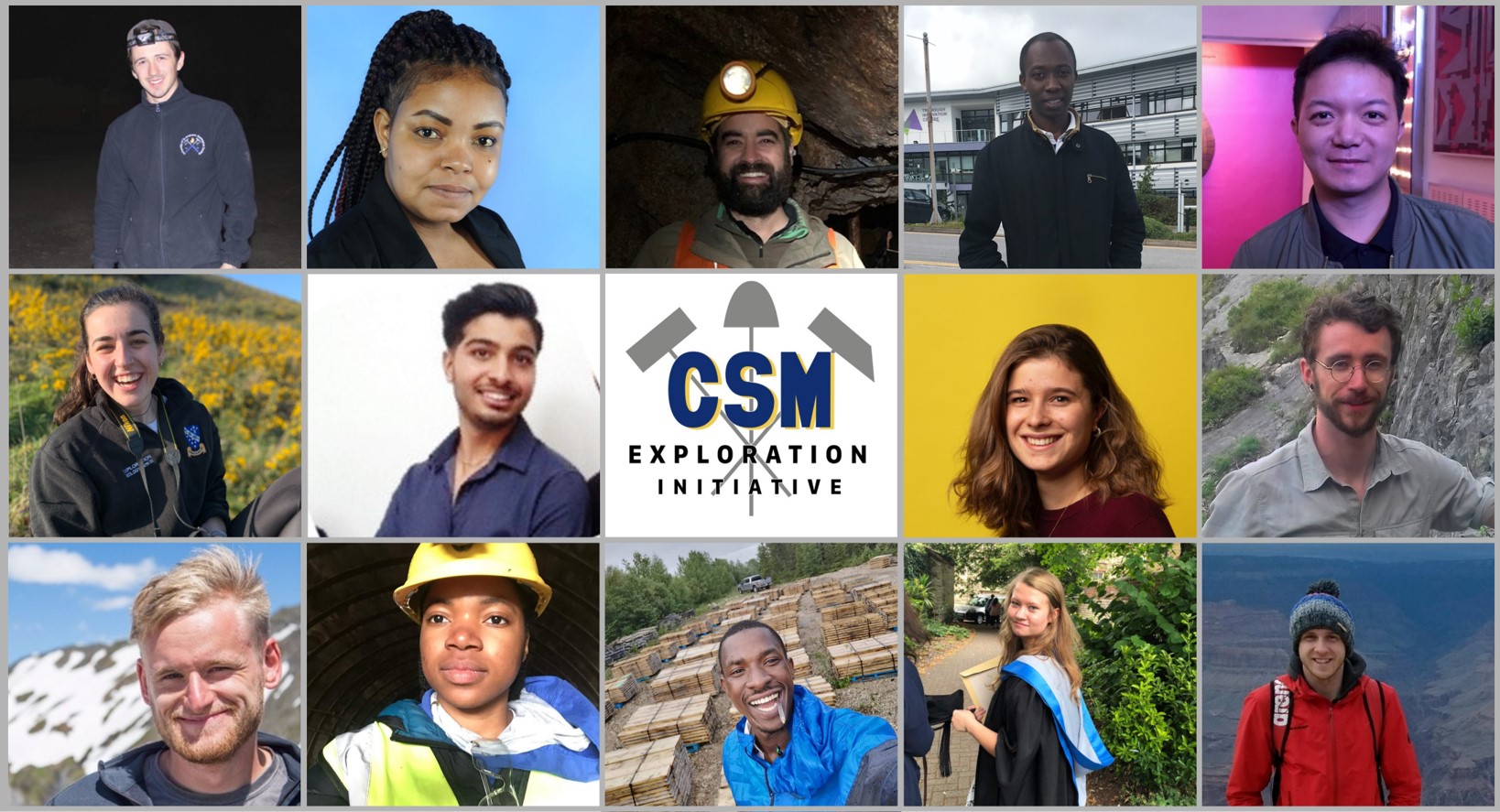 CSM Exploration Initiative