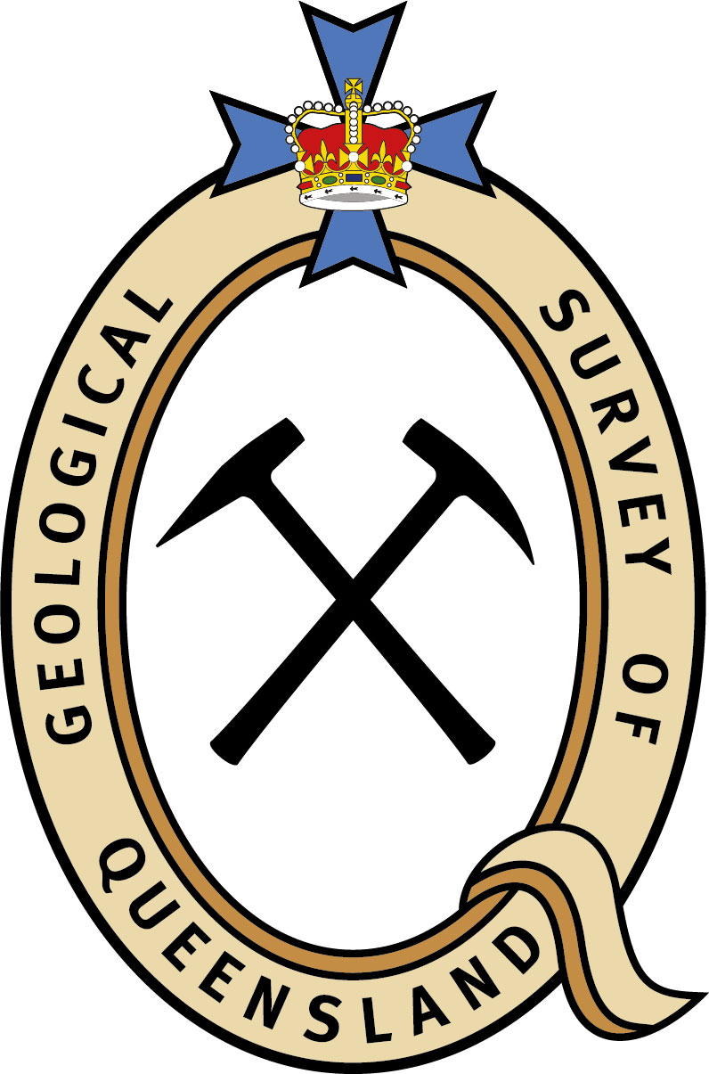 Geological Survey of Queensland