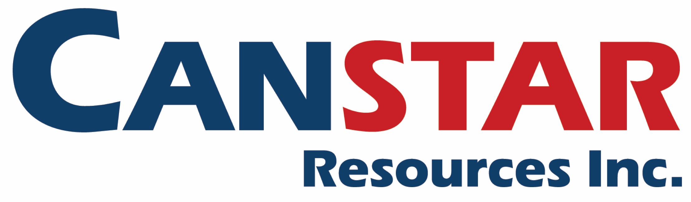 Canstar Resources Inc. Logo