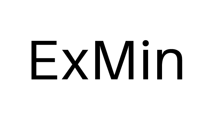 ExMin Logo