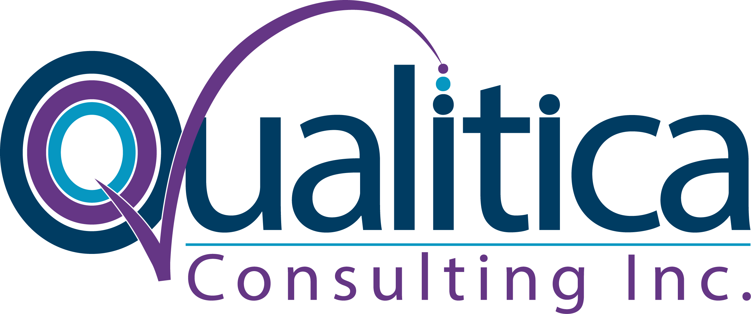 Qualitica Consulting Inc Logo