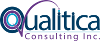 Qualitica Consulting Inc Logo