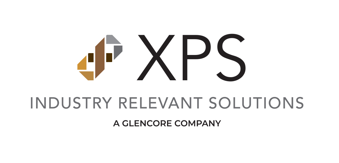 XPS logo