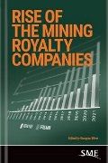 Rise of the mining royalty companies - book cover