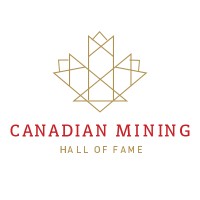 Canadian Mining - Hall of Fame