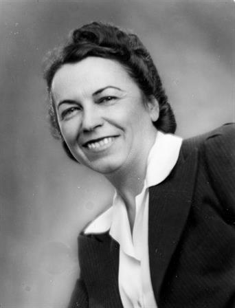 Viola Mac Millan 1944-1964